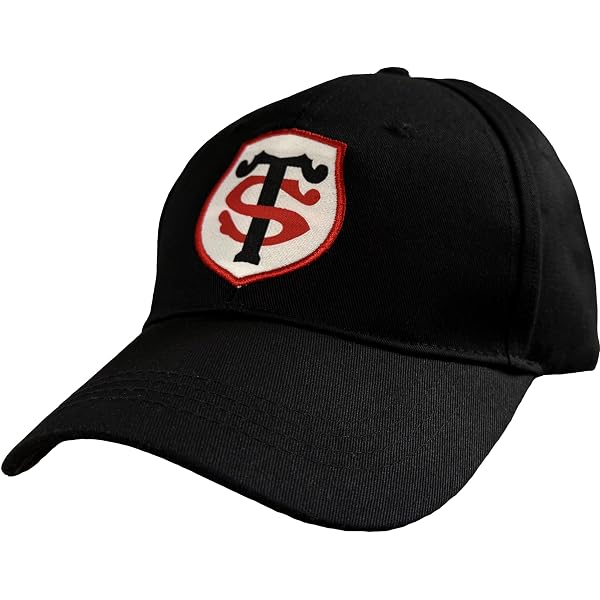 Écharpe Stade Toulousain Officielle - 140 Cm - Acrylique - Supporter Rugby