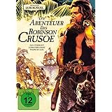 Die Abenteuer des Robinson Crusoe (Luis Buñuel)