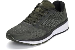 WHITIN Męskie i damskie buty do biegania lekkie buty sportowe