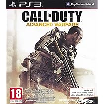 Medal of Honor : Warfighter sur PlayStation 3