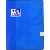 Oxford 736637 &ndash; Notebook A5, 48 Sheets, 3.5 mm, Multi-Coloured