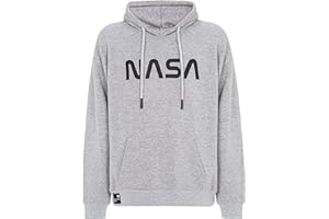 Redbridge NASA bluza z kapturem