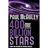 400 Billion Stars