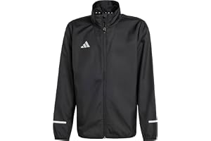 adidas unisex - barn Team Wind.rdy JACKA