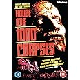 House Of 1000 Corpses [DVD]