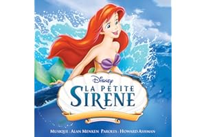 The Little Mermaid Original Soundtrack