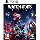 Watch Dogs Legion PS5