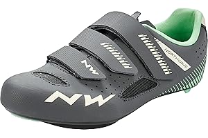 Northwave Core Wmn, Scarpe da Ciclismo Donna