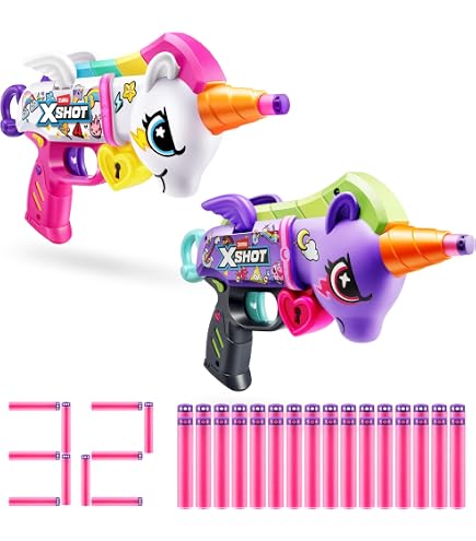 NERF Hasbro Rebelle B7455EU4 Flipside Bow, Toy Blaster : Amazon.co