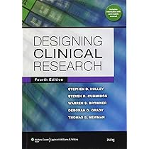 Buy Designing Clinical Research Book Online at Low Prices in