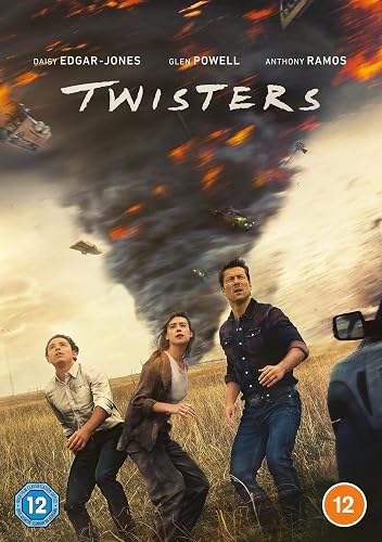 #99 — TWISTERS