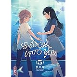 Bloom into you, tome 5
