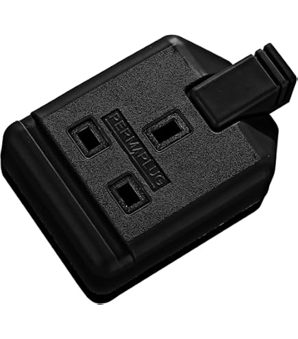 Presa Commutata 13A 1G DP Con Bilanciere Bianco [conforme Alla Parte M - Foto 11