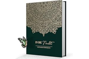 BIROYAL Duża kolorowanka dla dorosłych, A4, 100 motywów, mandala, kolorowanka z sentencjami, deluxe dla dorosłych, kolorowanka dla dorosłych, do relaksu, uważności i redukcji stresu, kolorowanka ze