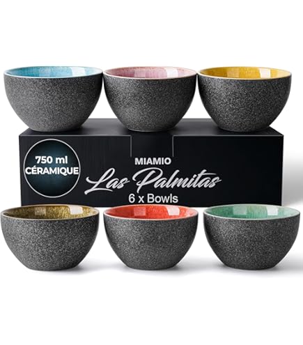 Maxwell & Williams Bol Sienna, Bol, Céramique, Terre cuite, 12 x 5.5 cm