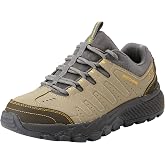 Skechers Erkek Dynami̇te At 237615 Ntgy Trekking D&uuml;ş&uuml;k Kesim