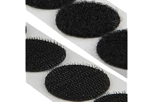 Klebeshop24 Lots de pastilles adhésives