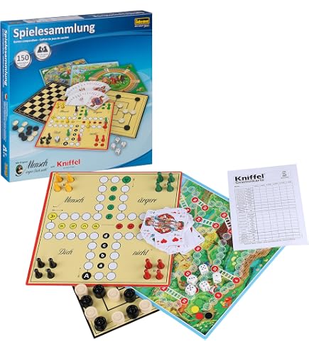 Toyland® What Am I? - Gioco Di Domande Per Famiglie, Gioco Da Tavolo Per 2-4 Giocatori, Bambini 3+ Anni - 2
