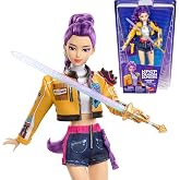 Mattel K POP Demon Hunters Ana Karakter Rumi