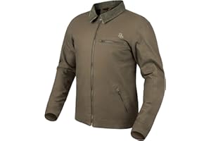 BROGER Kurtka motocyklowa Mężczyźni Montana Jacket