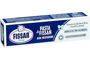 FISSAN PASTA AP 100ML NEW