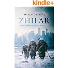 Zhilar: El guardi&aacute;n de la raza maldita