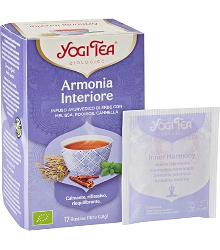 Chai Rooibos, Ffeine Free, 16 Tea Bags, 1.27 Oz (36 G - View #11