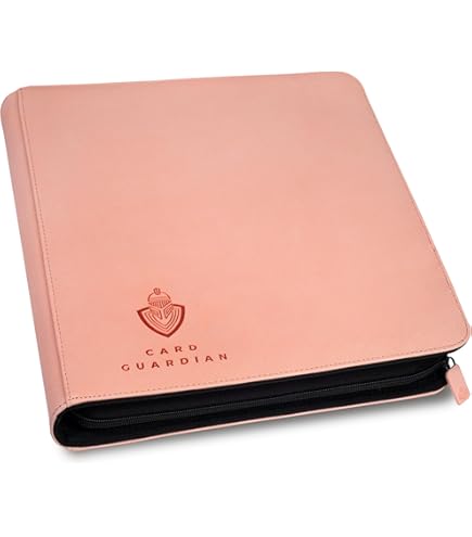 Ultra PRO - 30th Anniversary 12-Pocket PRO-Binder for Magic: The