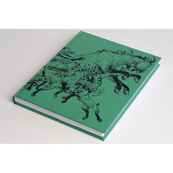 Livre D'illustrations Katsuya Terada + Kim Jung Gi - Collection GENKOSHA MOOK - Édition Japonaise - Neuf