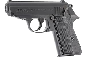 Umarex Rep Walther Pistolet d'airsoft Noir