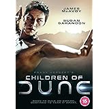 Children of Dune [DVD] [2020]