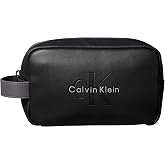 Calvin Klein Erkek &Ccedil;anta, Black, Tek Beden