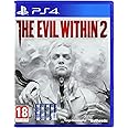 The Evil Within 2 - PlayStation 4