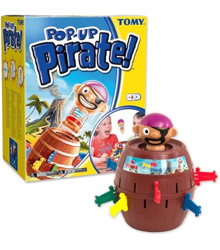 Jeu Crocodile Dentiste 3 Pièces – Porte-clés Rigolos Pour Enfants – Cadeau Anniversaire Garçon Et Fille – Jeu De Réaction