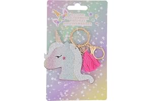 TALDEC kd fashion - Porte-clés licorne, T20300