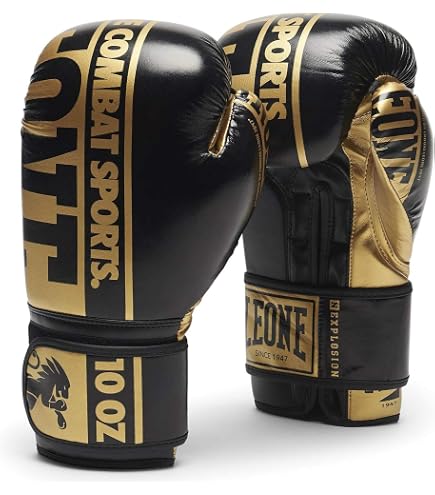 Top Ten - Guantoni Da Boxe / Boxe