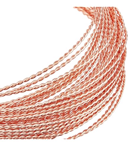 Armature Wire - 3mm X 50m | Beads & Jewellery Making