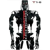 The Terminator: 6-Film Collection