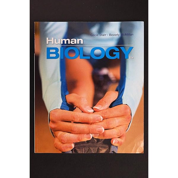 健康・医学 HUMAN BIOLOGY Sixteenth Edition Human Biology: Mader, Sylvia, Windelspecht, Michael