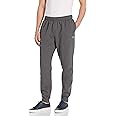 Champion Men's Powerblend Sweats Retro Jogger Pants