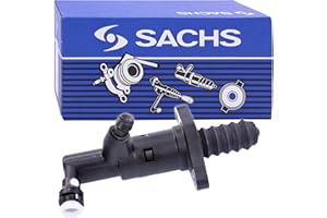 Sachs 6283 000 047 Sistemas Hidráulicos de Embrague