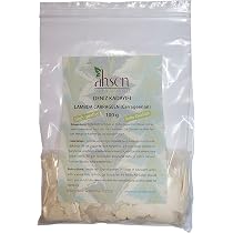 Lambda Carraghénane 100g Poudre Naturelle Pour Ebru Et Marbrure Sur Eau - Épaississant Idéal Sans Gel
