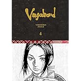 Vagabond Definitive Edition, Vol. 4 (Volume 4)