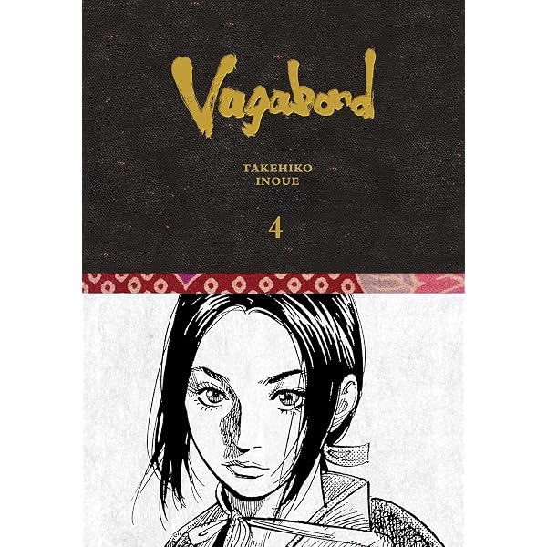 Vagabond Definitive Edition, Vol. 1 (Volume 1) : Inoue, Takehiko
