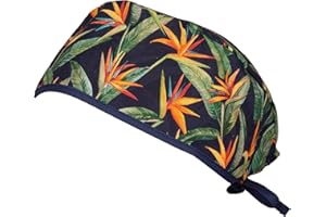 PILUCAPS COIFFE CHIRURGIEN MASCULIN - Madeira