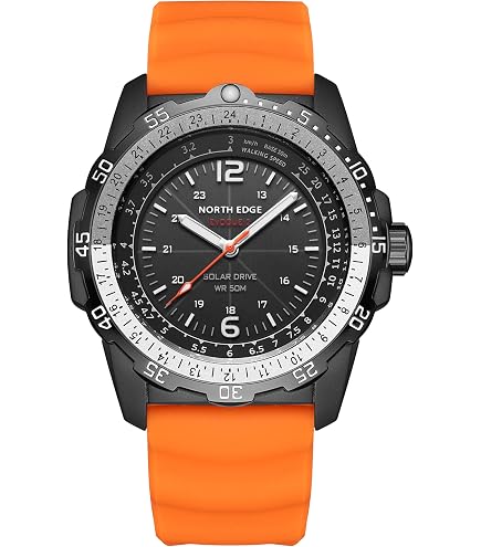 SMAEL Orologio sportivo da uomo, militare, impermeabile, con data, multifunzione, LED, sveglia, cronometro, orologio digitale per uomo, Verde, Large Face, Digitale