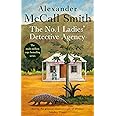 The No. 1 Ladies' Detective Agency Book 1