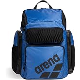 arena One Go Spor Sırt &Ccedil;antası, Y&uuml;zme ve Seyahat Sırt &Ccedil;antası, 45 Litre