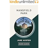 Mansfield Park (AmazonClassics Edition)