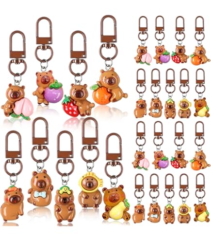 Capybara